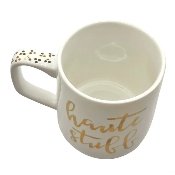Prima Design Haute Stuff Mug - Picture 2 of 7